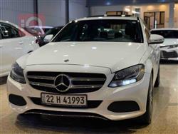 مێرسێدس بێنز C-Class